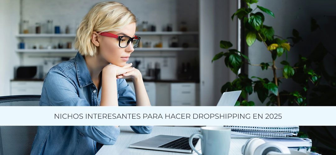 Nichos dropshipping 2025