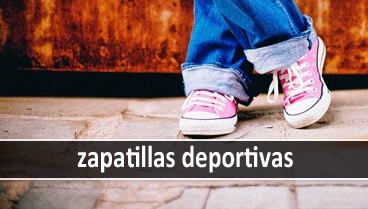 Vender zapatillas deportivas sin stock