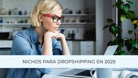 Nichos y proveedores para hacer dropshipping en el 2025