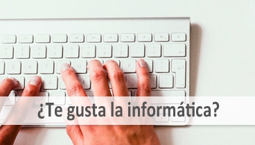 Proveedores de informática