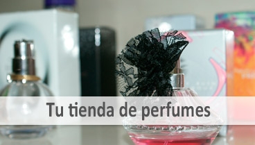 Persé: Distribuidores de perfumes