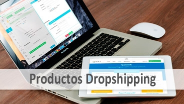 Productos Dropshipping